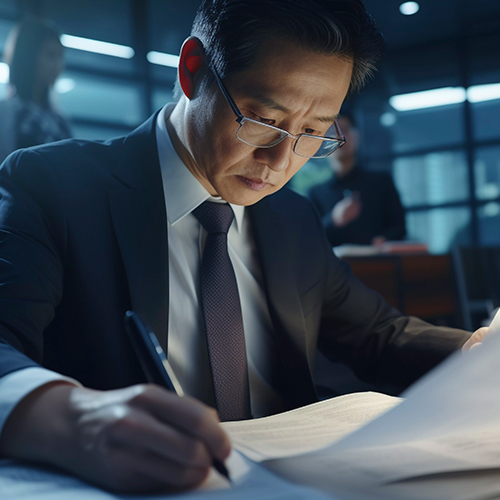 企業法務